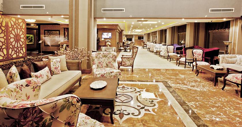 Imagen de los interiores del Hotel Panagia Premiere. Foto 9
