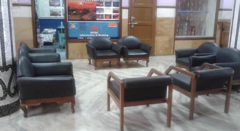 Imagen de los interiores del Hotel Panaji Residency. Foto 18