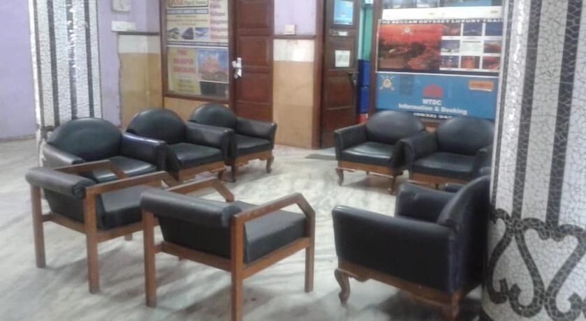 Imagen de los interiores del Hotel Panaji Residency. Foto 19