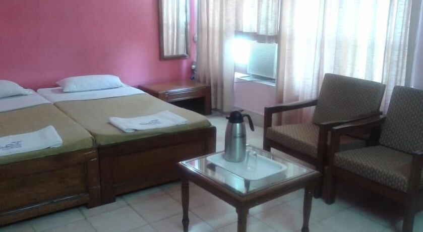 Imagen de la habitación del Hotel Panaji Residency. Foto 2