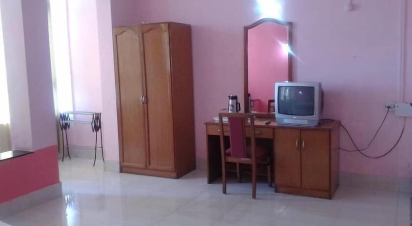 Imagen de la habitación del Hotel Panaji Residency. Foto 3
