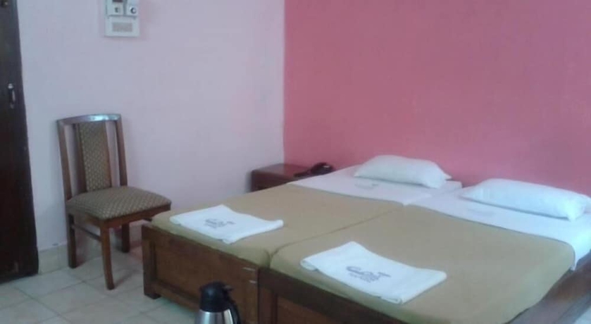 Imagen de la habitación del Hotel Panaji Residency. Foto 4