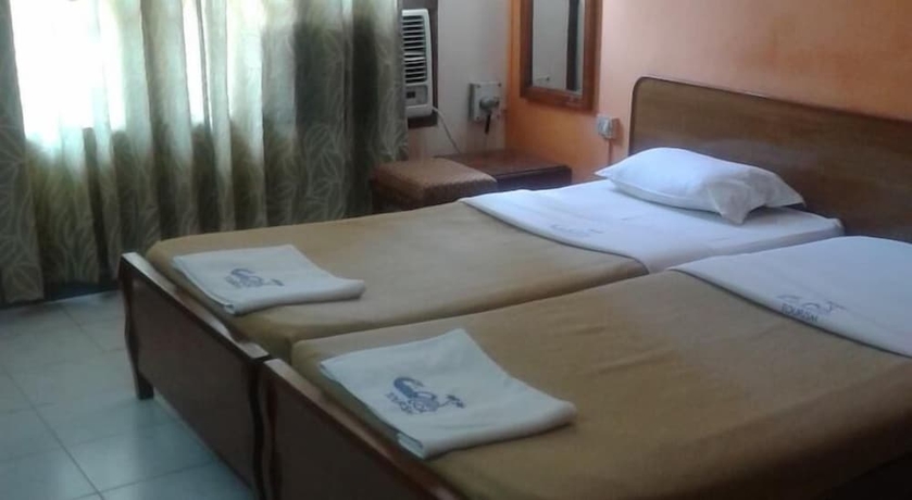 Imagen de la habitación del Hotel Panaji Residency. Foto 6