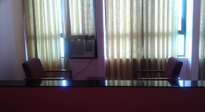 Imagen de la habitación del Hotel Panaji Residency. Foto 7