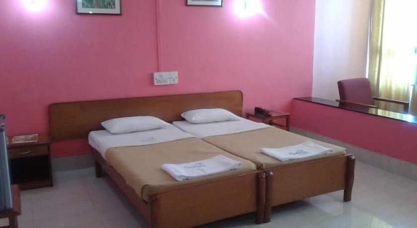 Imagen de la habitación del Hotel Panaji Residency. Foto 8