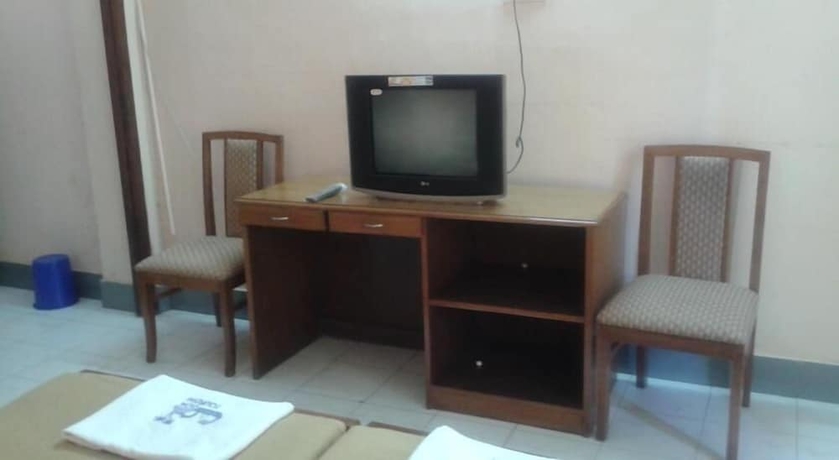Imagen de la habitación del Hotel Panaji Residency. Foto 9