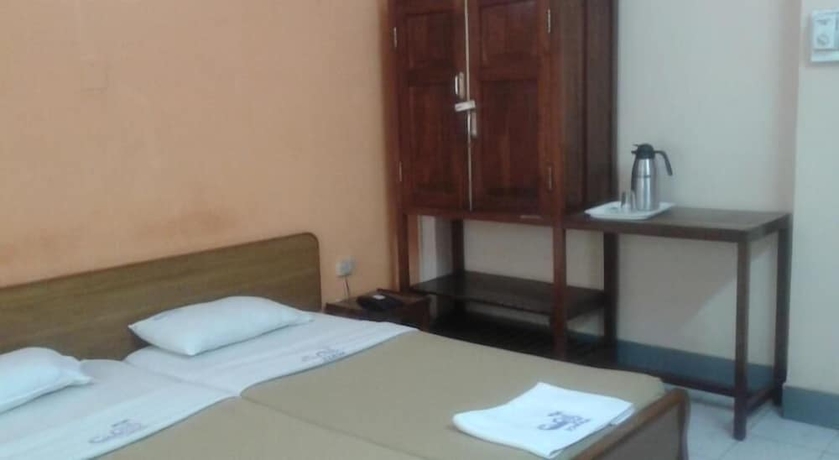 Imagen de la habitación del Hotel Panaji Residency. Foto 10