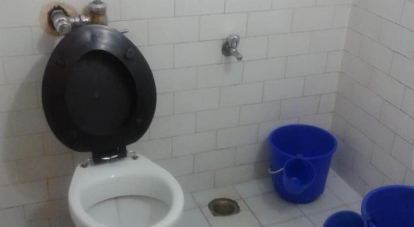 Imagen de la habitación del Hotel Panaji Residency. Foto 12