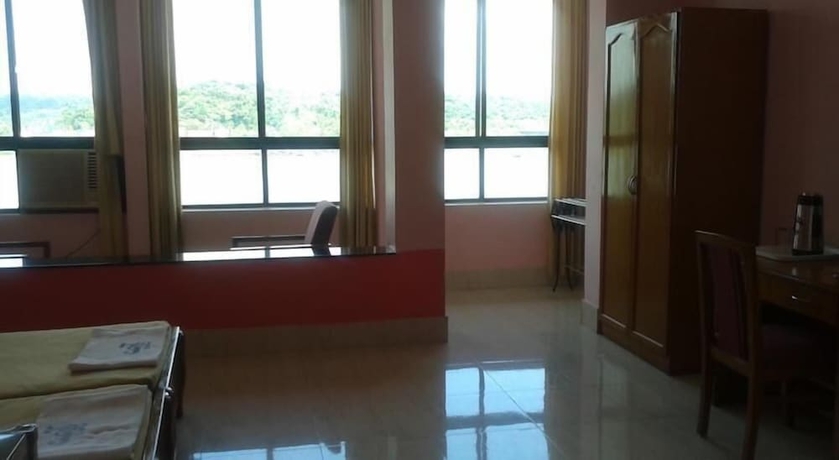 Imagen de la habitación del Hotel Panaji Residency. Foto 13