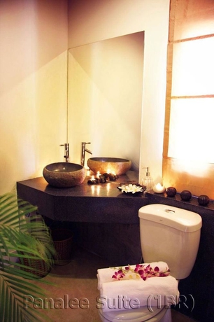 Imagen de la habitación del Hotel Panalee Koh Samui Resort. Foto 3