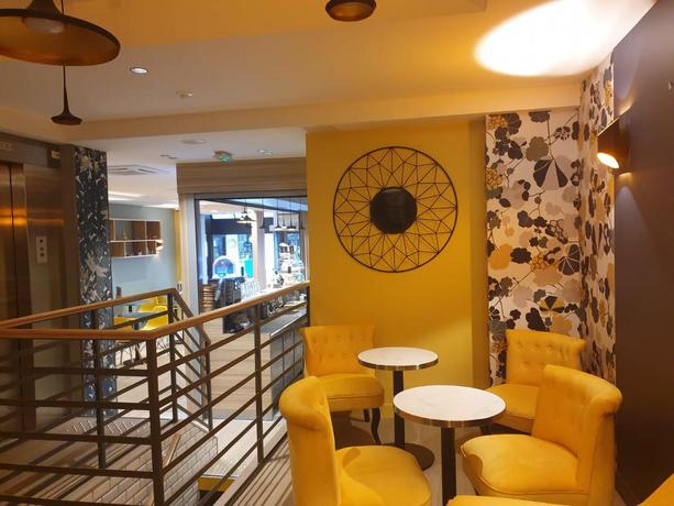 Imagen general del Hotel Panam. Foto 3