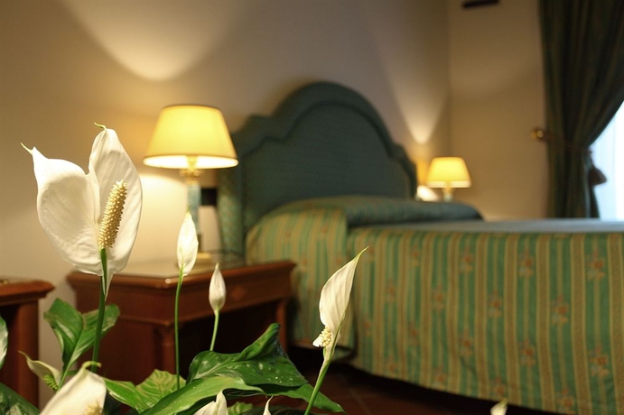 Imagen general del Hotel Panama. Foto 2