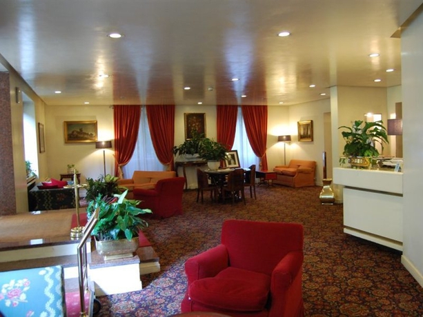 Imagen general del Hotel Panama Garden. Foto 2