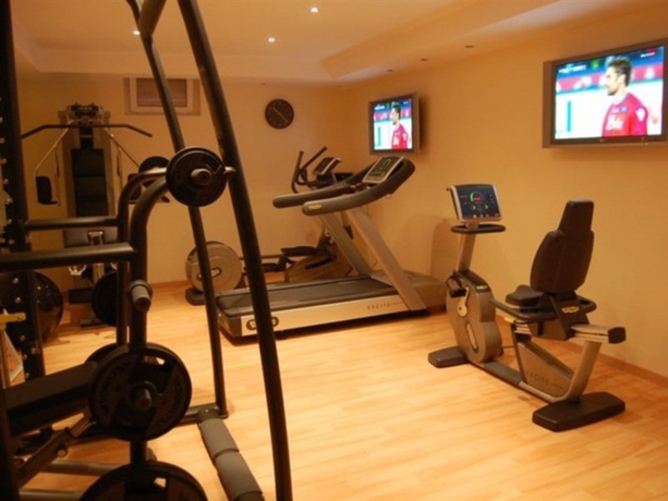 Imagen general del Hotel Panama Garden. Foto 4