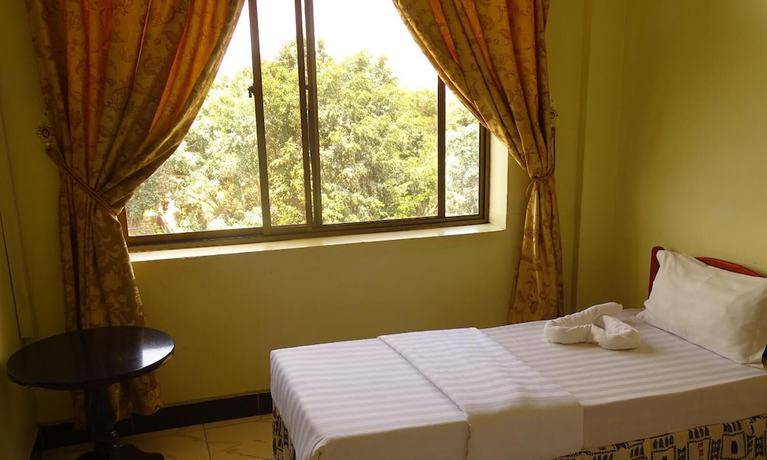 Imagen de la habitación del Hotel Panama Inn. Foto 6
