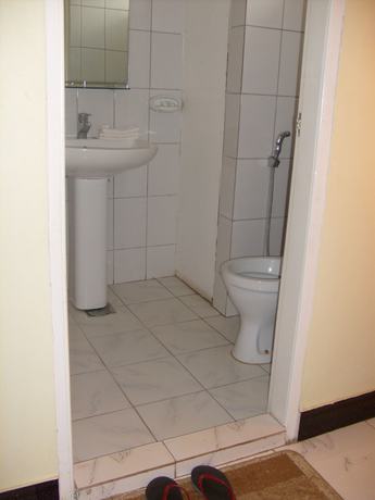 Imagen de la habitación del Hotel Panama Inn. Foto 8