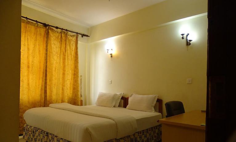 Imagen de la habitación del Hotel Panama Inn. Foto 11
