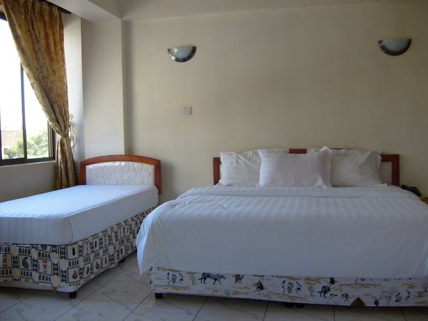 Imagen de la habitación del Hotel Panama Inn. Foto 12