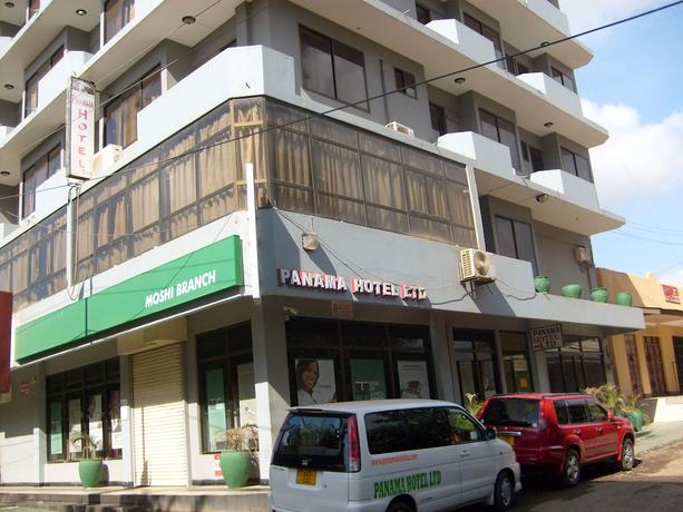 Imagen general del Hotel Panama Inn. Foto 1