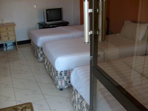 Imagen de la habitación del Hotel Panama Inn. Foto 15