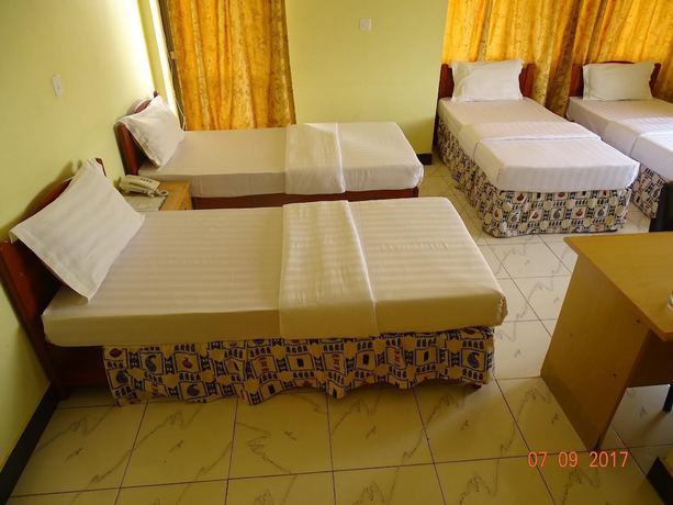 Imagen de la habitación del Hotel Panama Inn. Foto 20