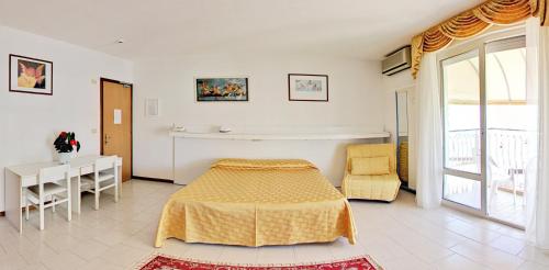 Imagen de la habitación del Hotel Panama, Lido Di Jesolo. Foto 6