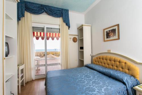 Imagen de la habitación del Hotel Panama, Lido Di Jesolo. Foto 9