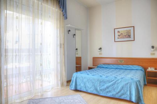 Imagen general del Hotel Panama, Lido Di Jesolo. Foto 2