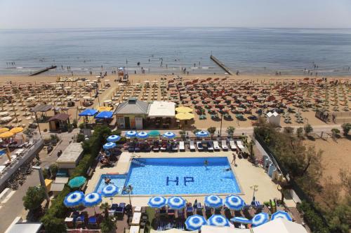 Imagen general del Hotel Panama, Lido Di Jesolo. Foto 3