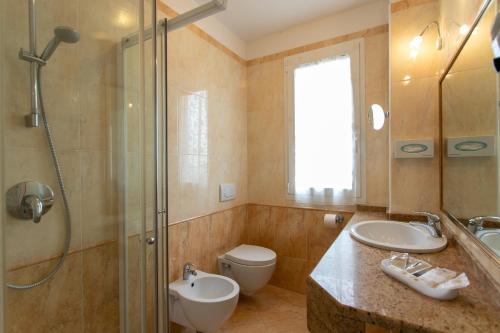 Imagen general del Hotel Panama, Lido Di Jesolo. Foto 4