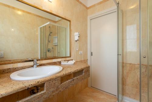 Imagen general del Hotel Panama, Lido Di Jesolo. Foto 5