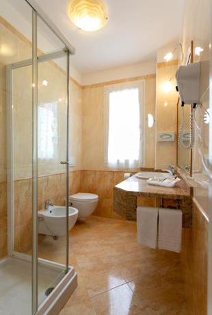 Imagen de la habitación del Hotel Panama, Lido Di Jesolo. Foto 10