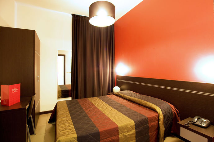 Imagen de la habitación del Hotel Panama Majestic. Foto 5