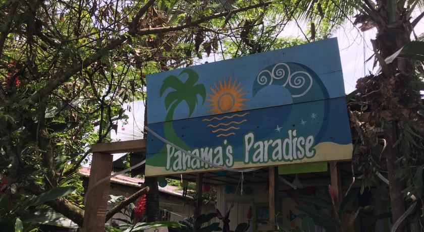 Imagen general del Hotel Panamas Paradise Saigoncito. Foto 1