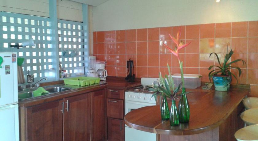 Imagen de los interiores del Hotel Panamas Paradise Saigoncito. Foto 9