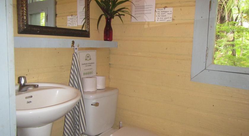 Imagen de los interiores del Hotel Panamas Paradise Saigoncito. Foto 10