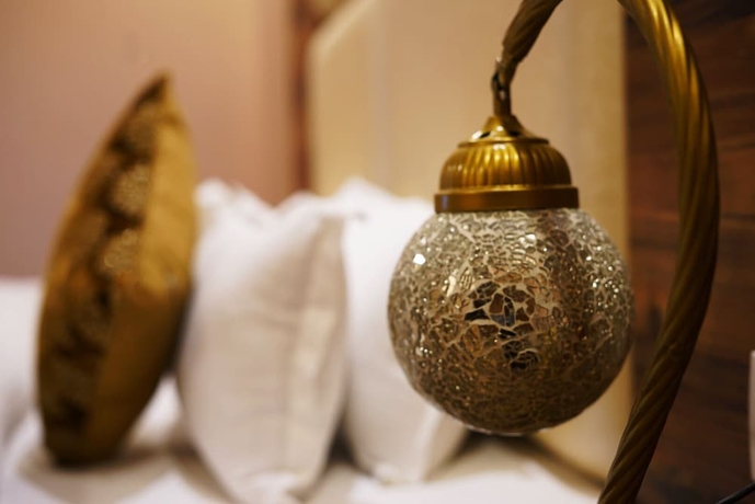 Imagen de la habitación del Hotel Panambi Resort Rishikesh. Foto 10