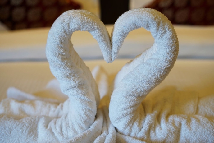 Imagen de la habitación del Hotel Panambi Resort Rishikesh. Foto 11