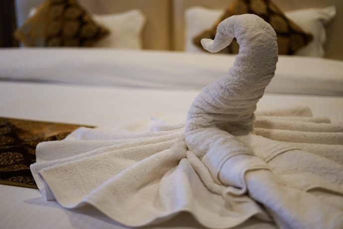 Imagen de la habitación del Hotel Panambi Resort Rishikesh. Foto 15