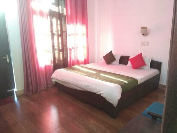Imagen de la habitación del Hotel Panambi Tapovan Resort. Foto 1