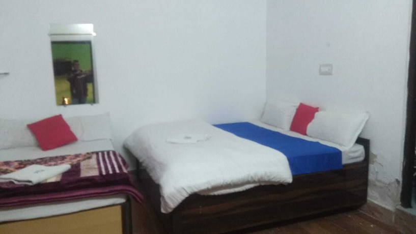 Imagen de la habitación del Hotel Panambi Tapovan Resort. Foto 3
