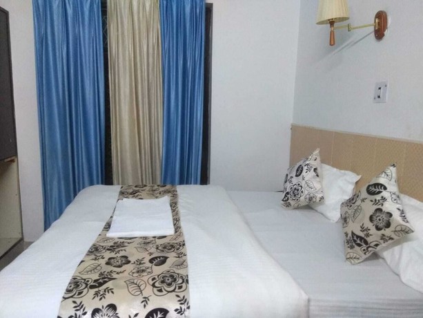 Imagen de la habitación del Hotel Panambi Tapovan Resort. Foto 4