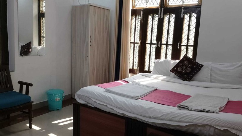Imagen de la habitación del Hotel Panambi Tapovan Resort. Foto 7