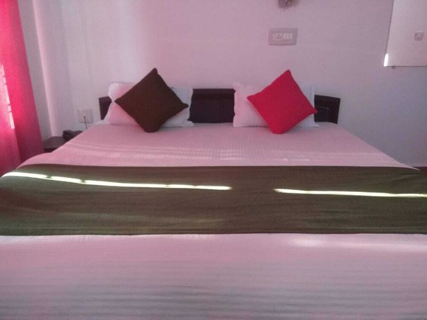 Imagen de la habitación del Hotel Panambi Tapovan Resort. Foto 8