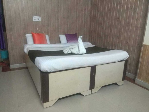Imagen de la habitación del Hotel Panambi Tapovan Resort. Foto 9