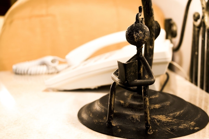 Imagen de la habitación del Hotel Panamerican. Foto 9