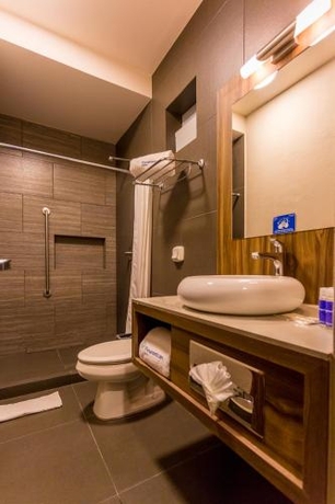 Imagen de la habitación del Hotel Panamerican, Heroica Puebla de Zaragoza. Foto 6