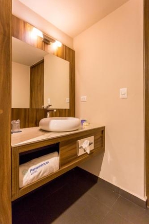 Imagen general del Hotel Panamerican, Heroica Puebla de Zaragoza. Foto 3