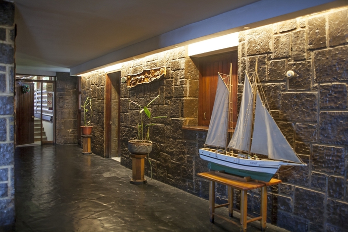 Imagen de los interiores del Hotel Panamericana Ancud. Foto 14