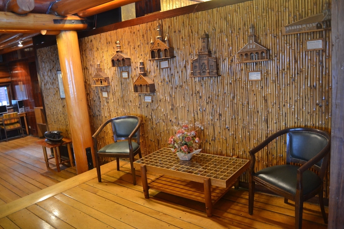 Imagen de los interiores del Hotel Panamericana Ancud. Foto 15